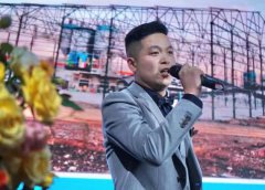 回顧貴州工程建設(shè)鋼結(jié)構(gòu)成就 貴州一鳴萬興鋼結(jié)構(gòu)公司舉辦年會